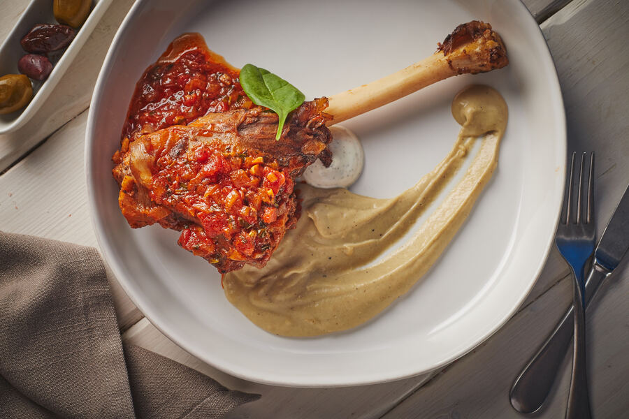 фото ресторана #3