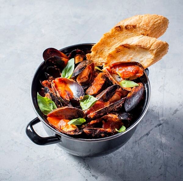 фото ресторана #2