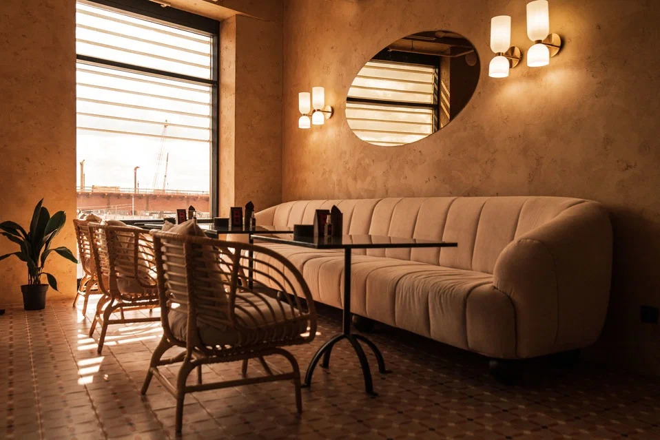 фото ресторана #1700