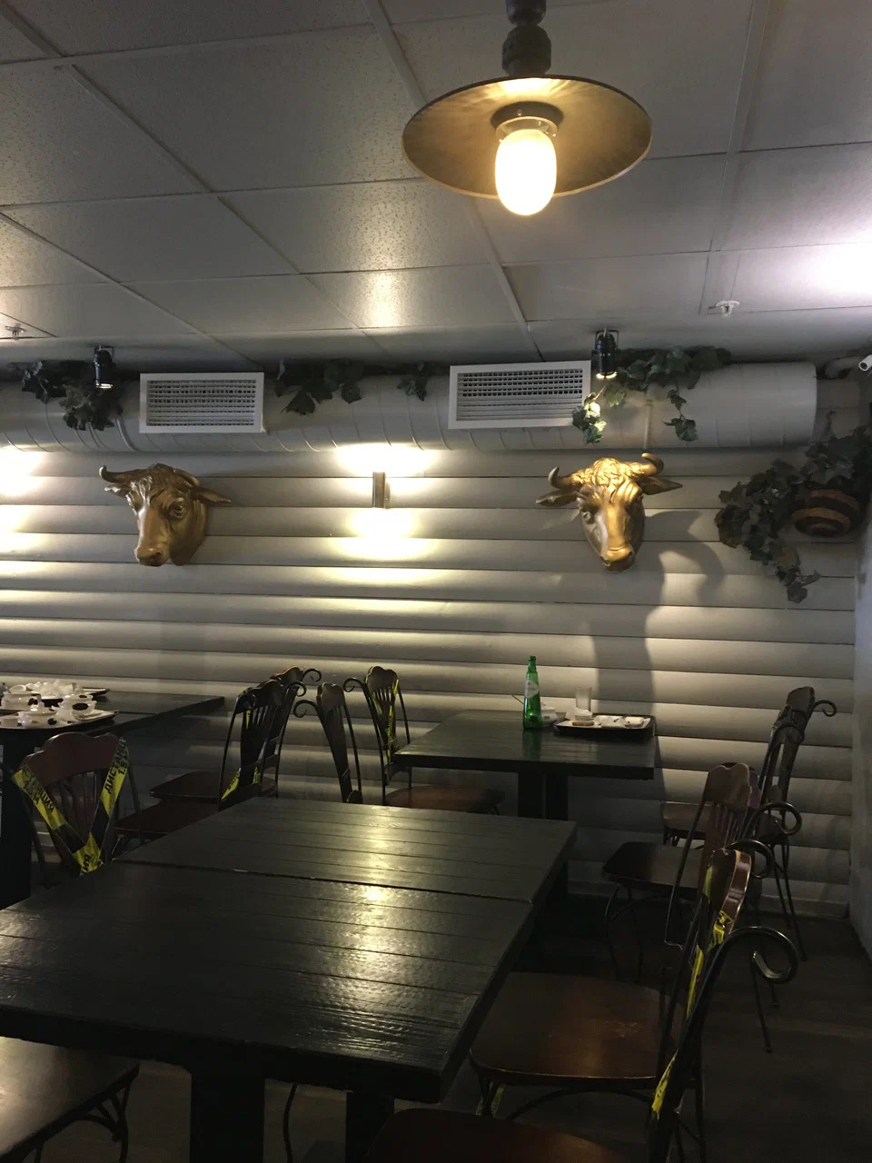 фото ресторана #2991