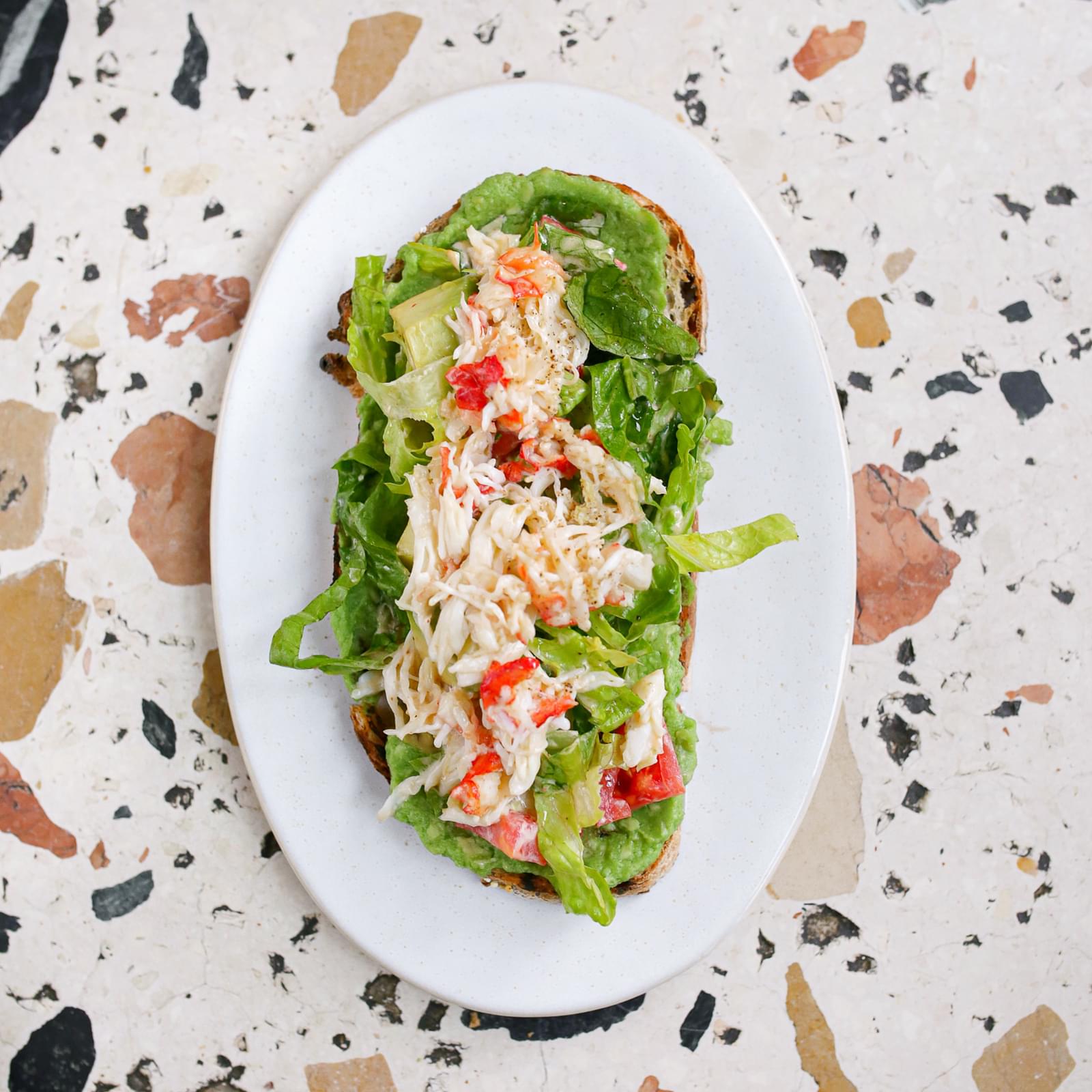 фото ресторана #1