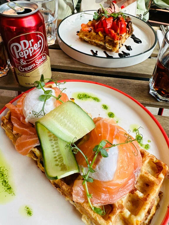 фото ресторана #2