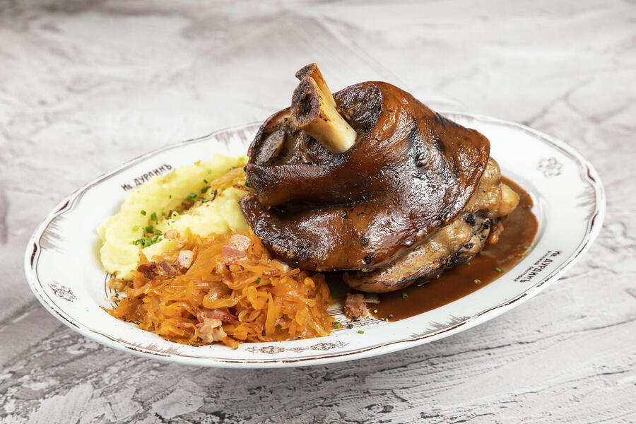 фото ресторана #3