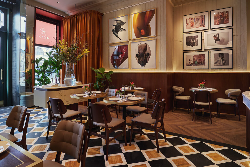 фото ресторана #5352