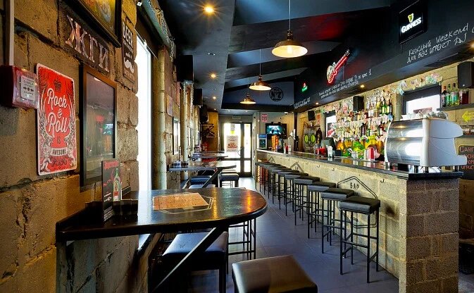 фото ресторана #10134