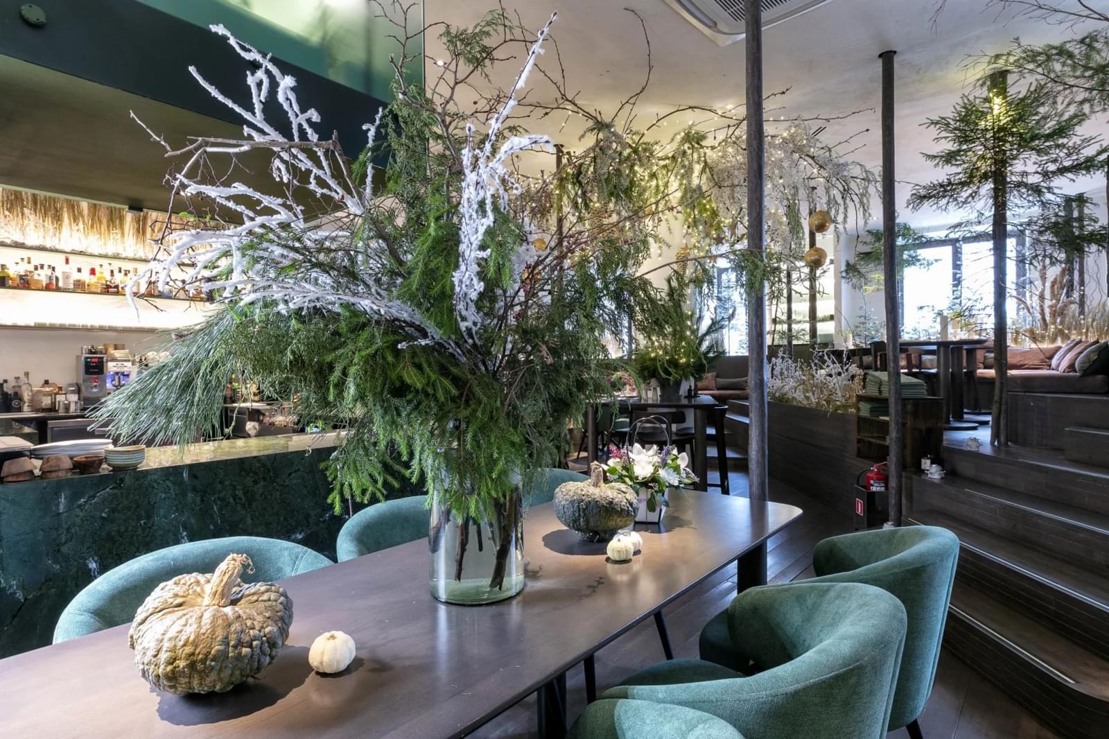 фото ресторана #3