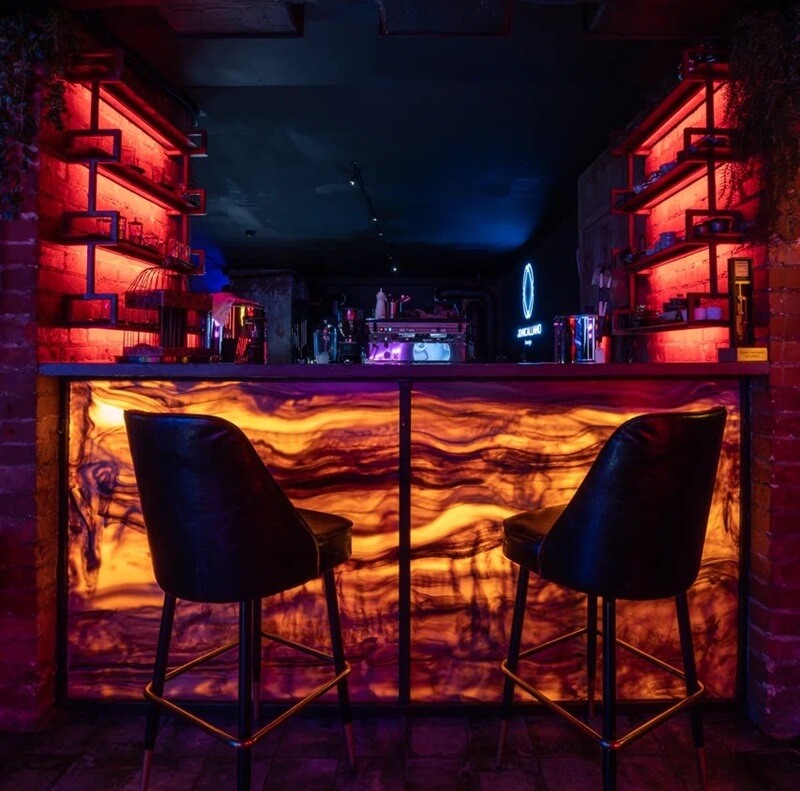 фото ресторана #2