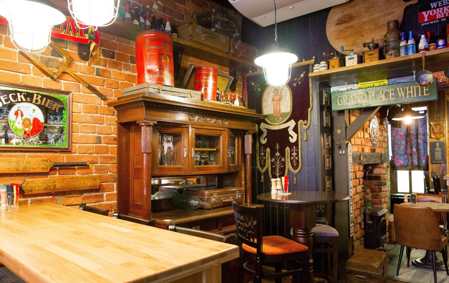 фото ресторана #8359