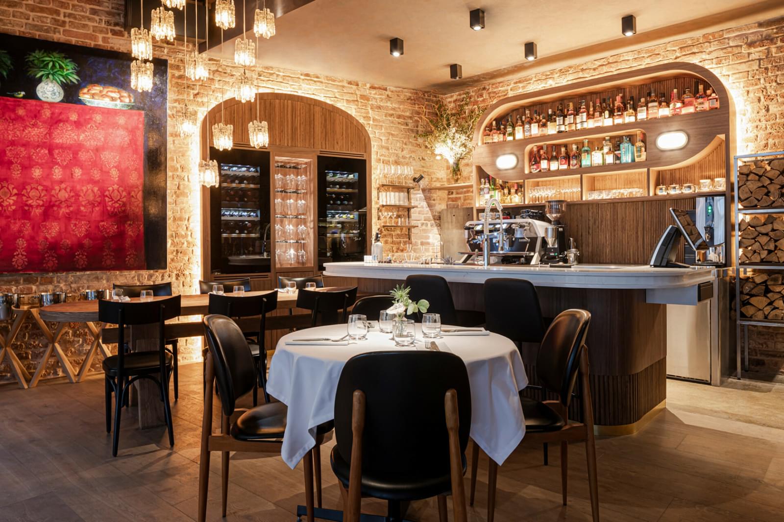 фото ресторана #10490