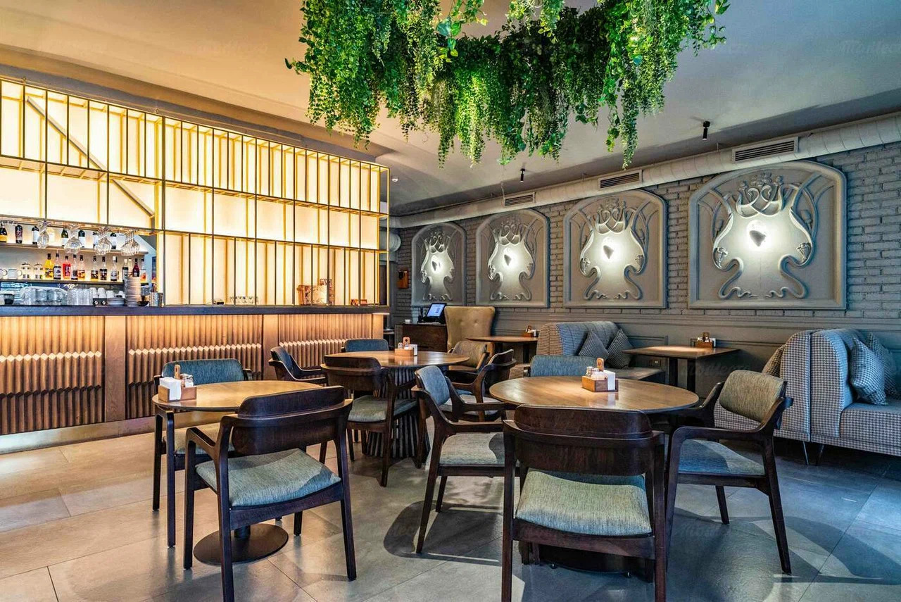 фото ресторана #6926