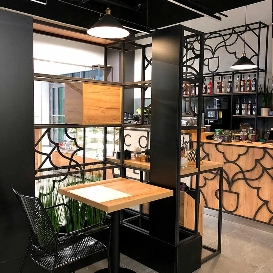 фото ресторана #379