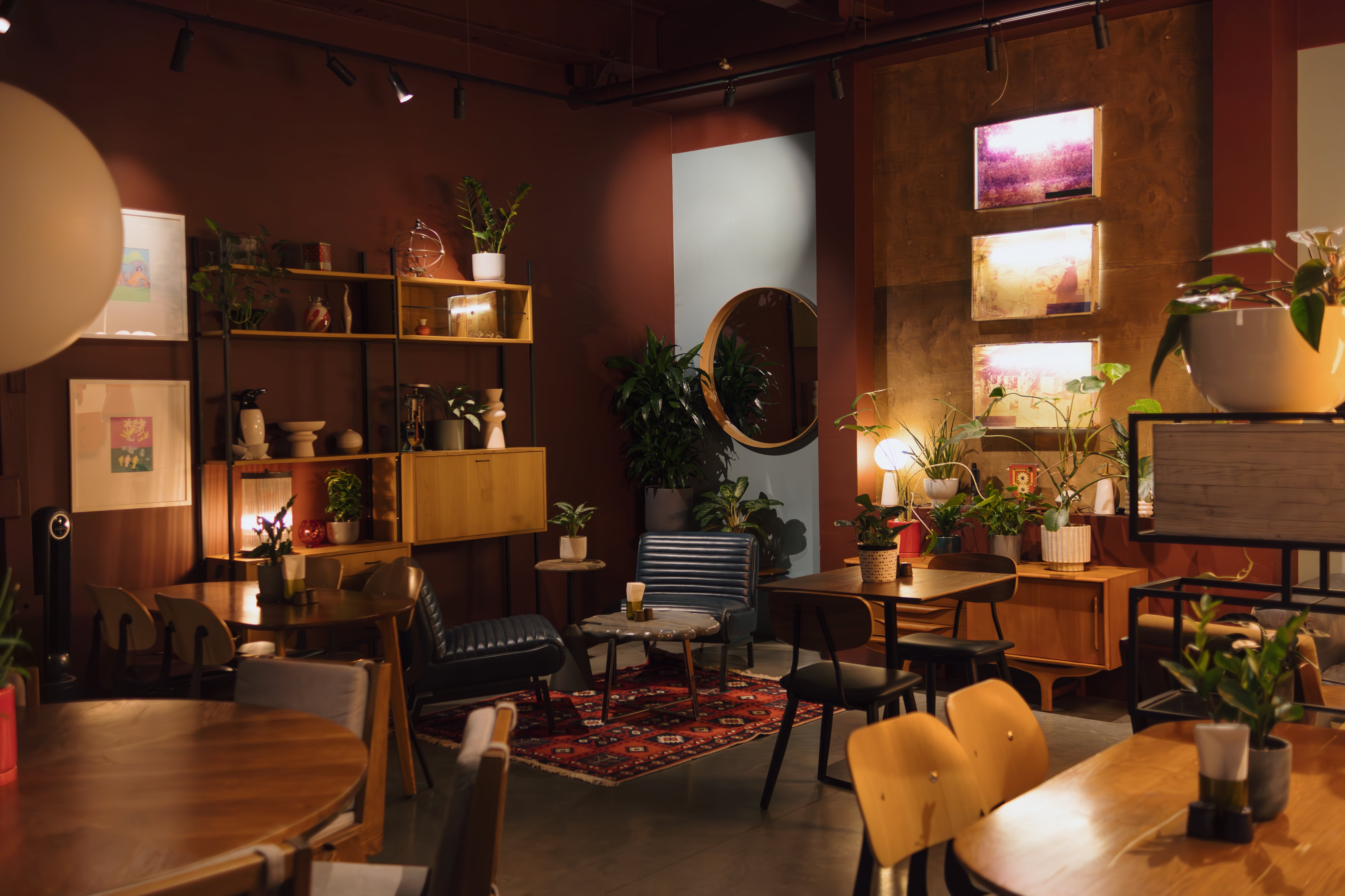 фото ресторана #8068