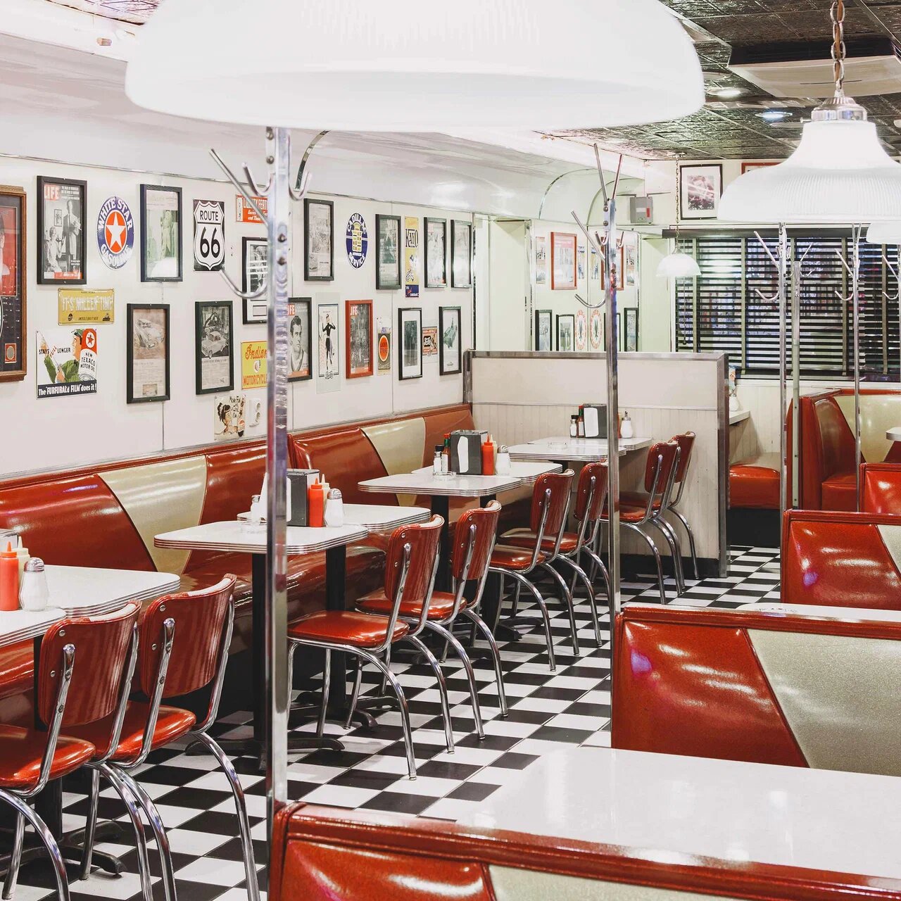 фото ресторана #8180