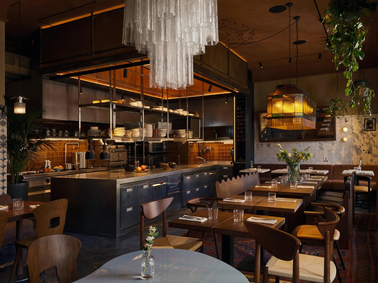 фото ресторана #12528