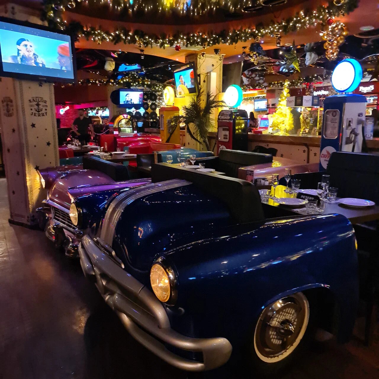 фото ресторана #799