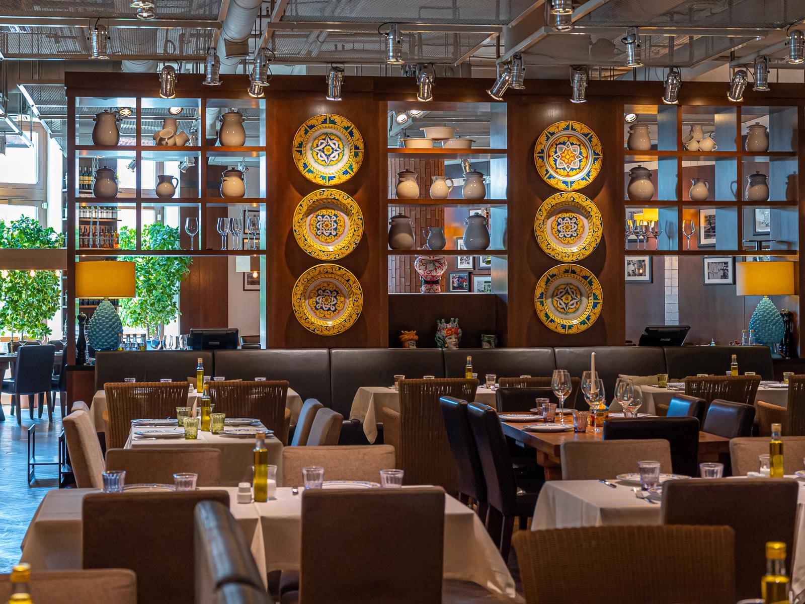 фото La Bottega Siciliana