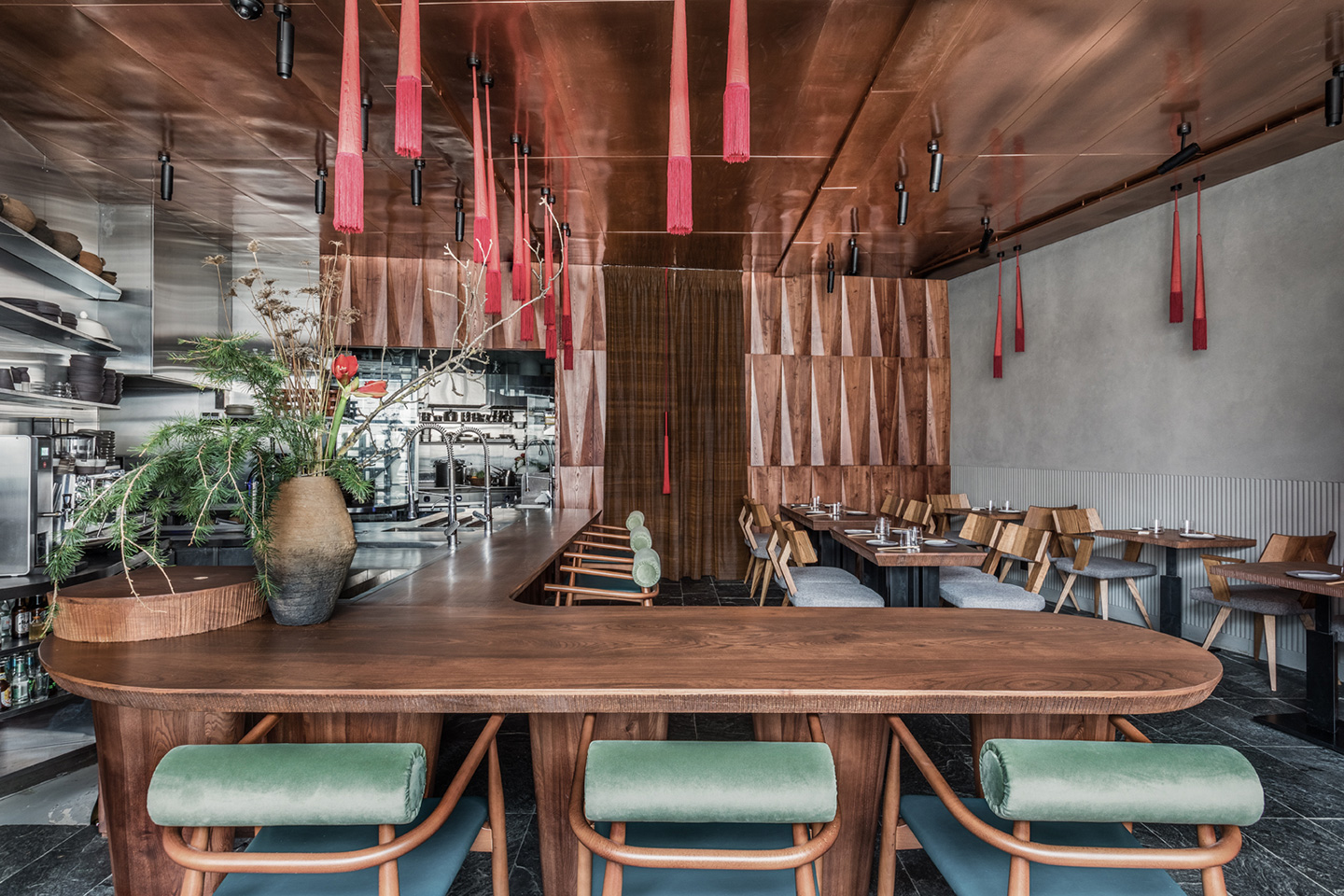 фото ресторана #11094