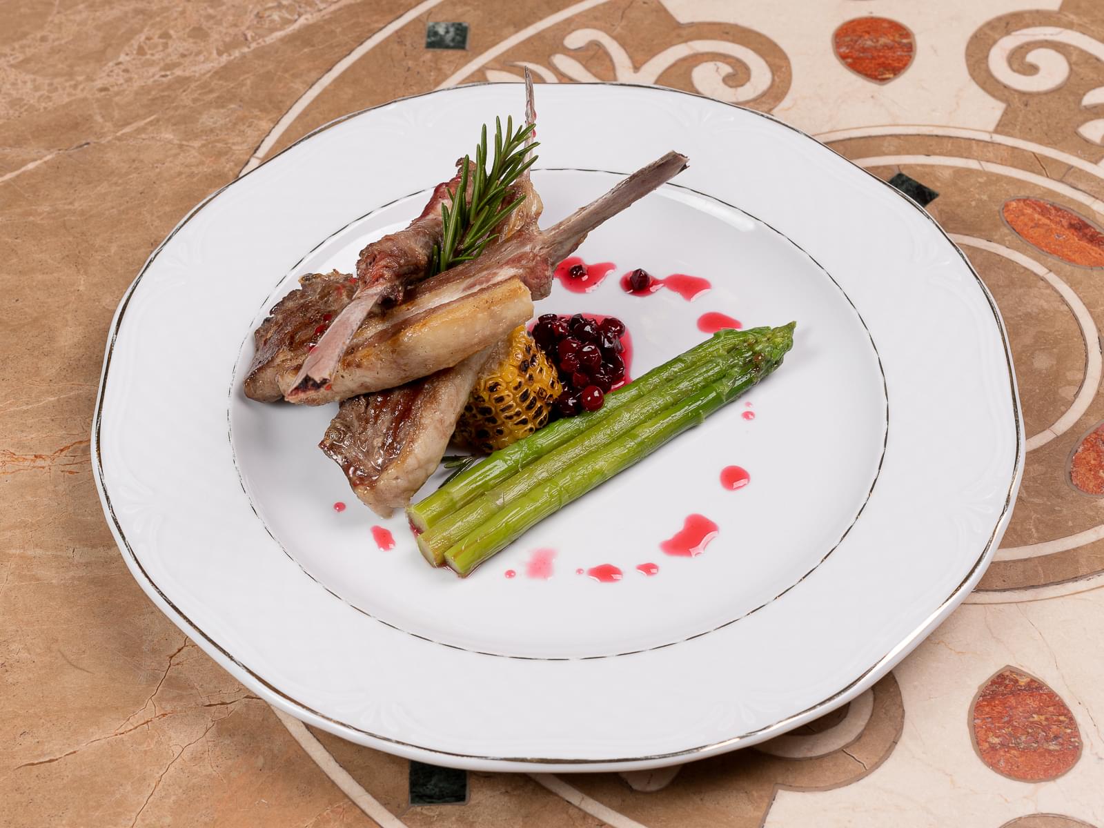 фото ресторана #2