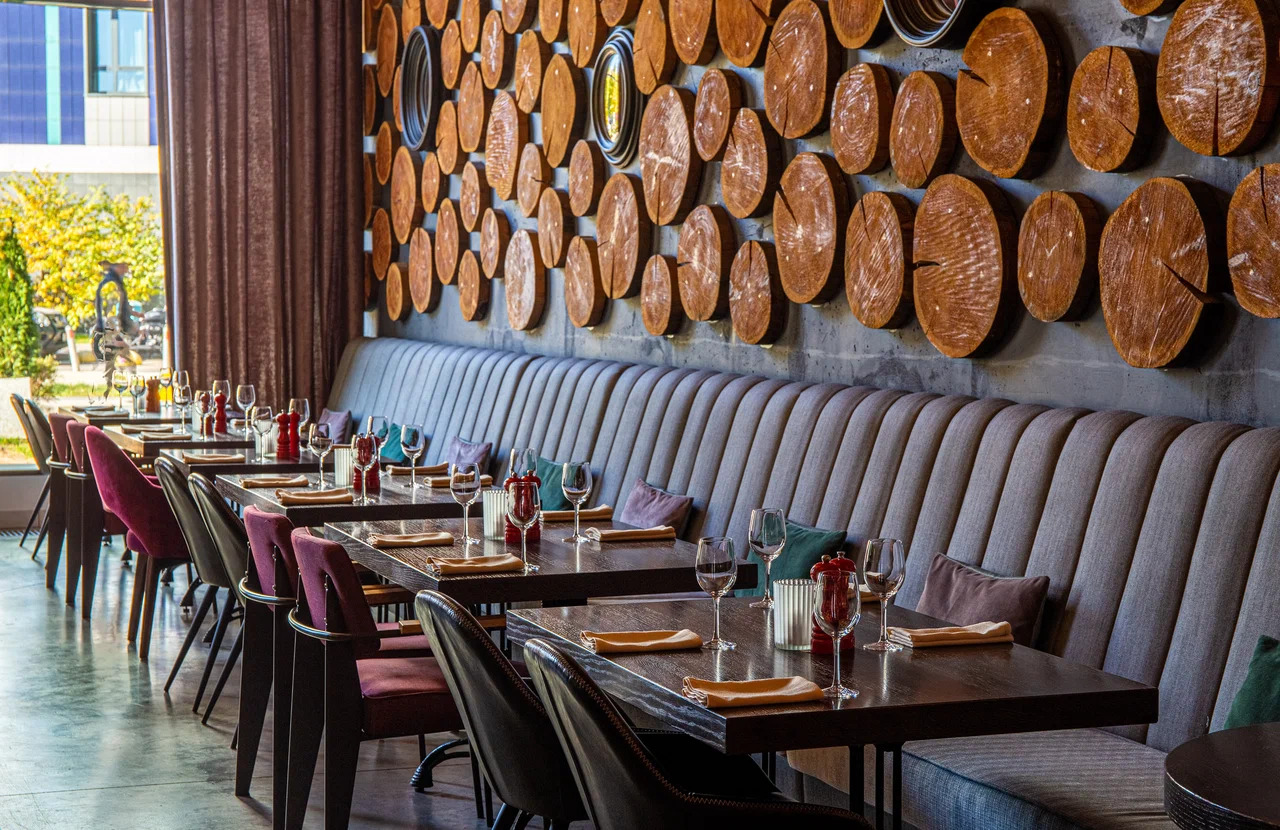 фото ресторана #9277