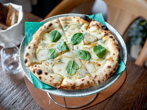 фото ресторана #3