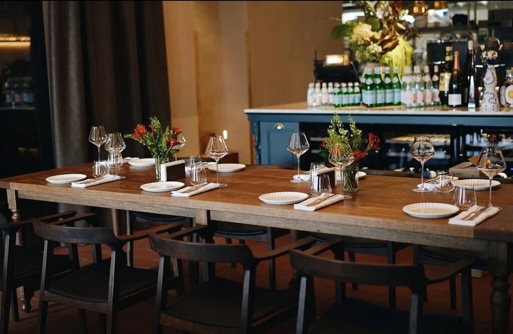 фото ресторана #9127