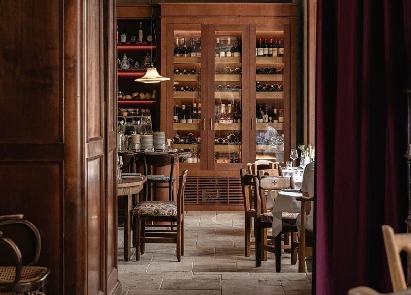 фото ресторана #2