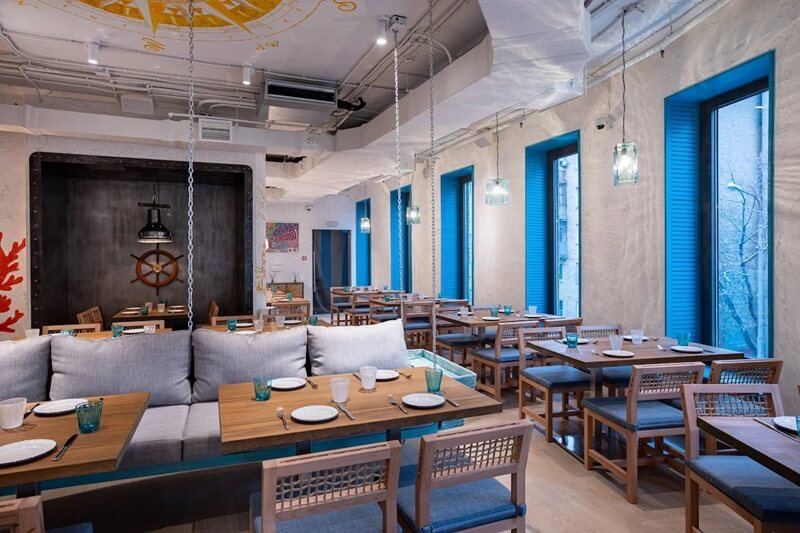 фото ресторана #2