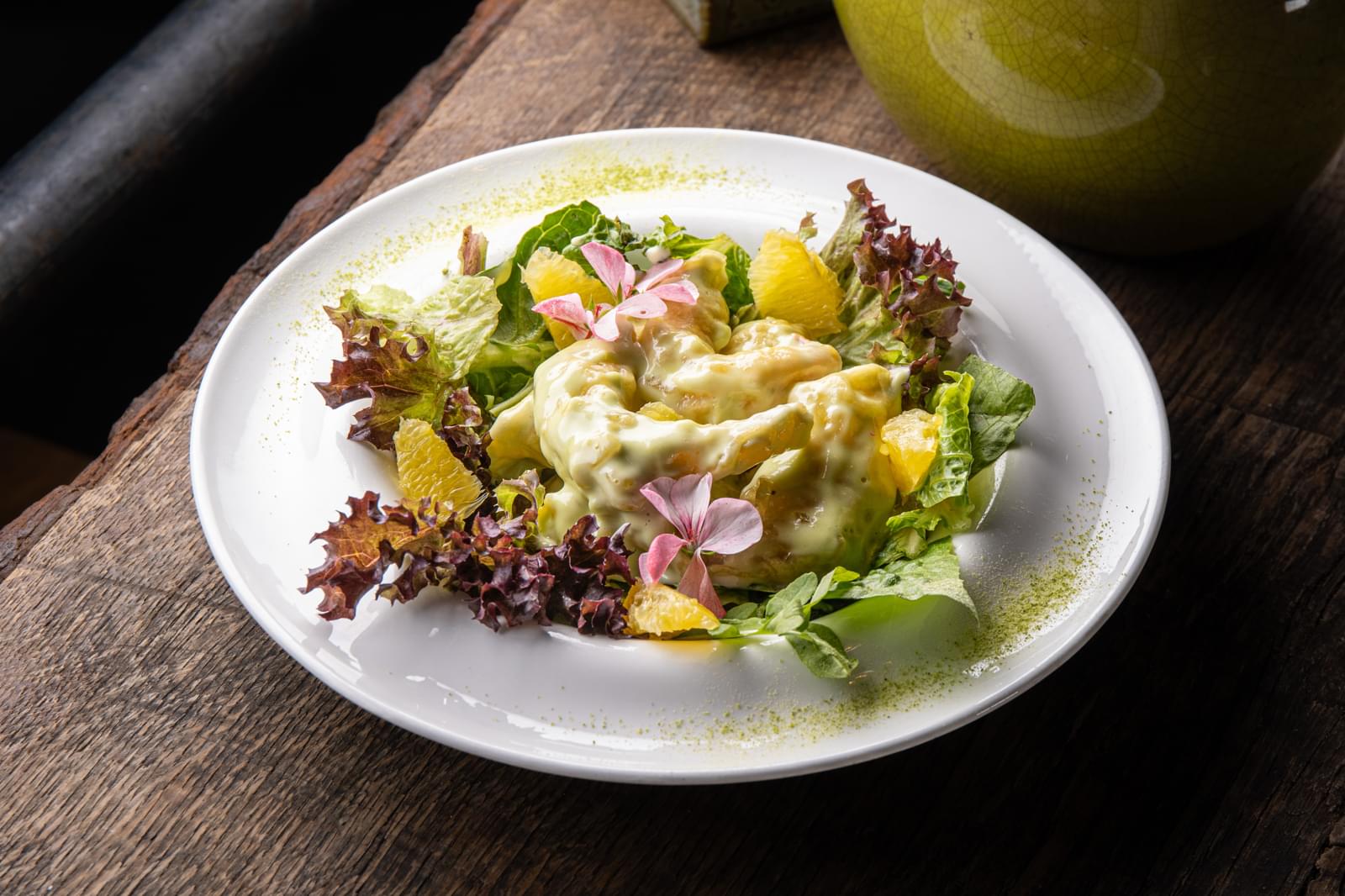 фото ресторана #2