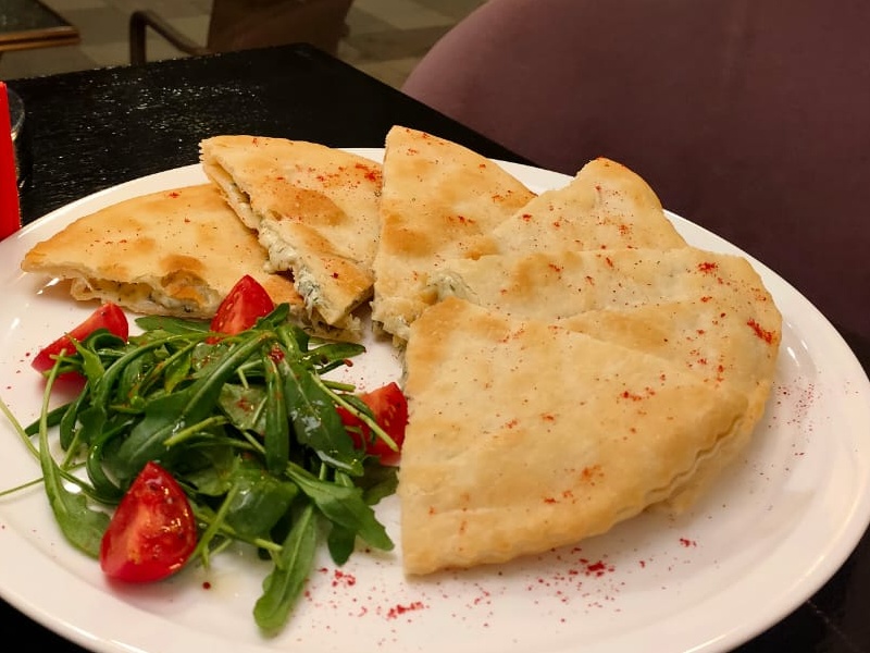 фото ресторана #1