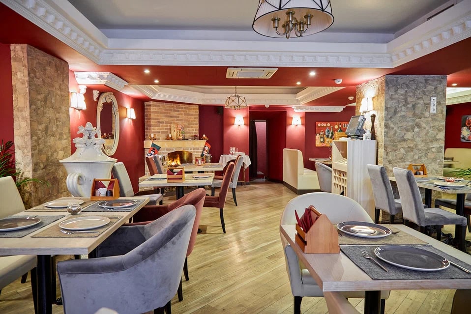 фото ресторана #9232