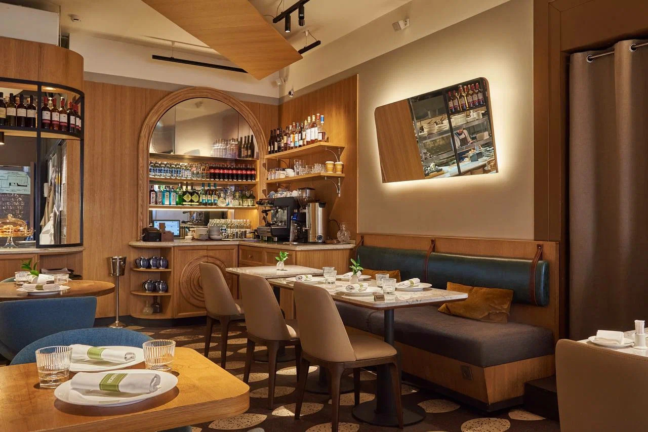 фото ресторана #6140