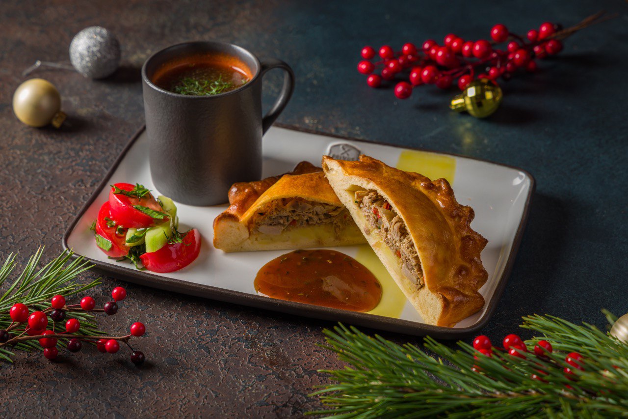 фото ресторана #2