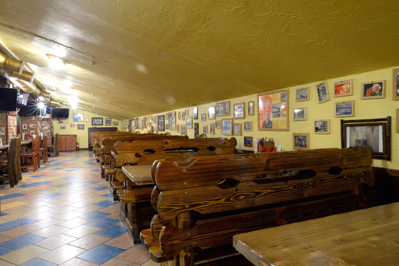 фото ресторана #8638