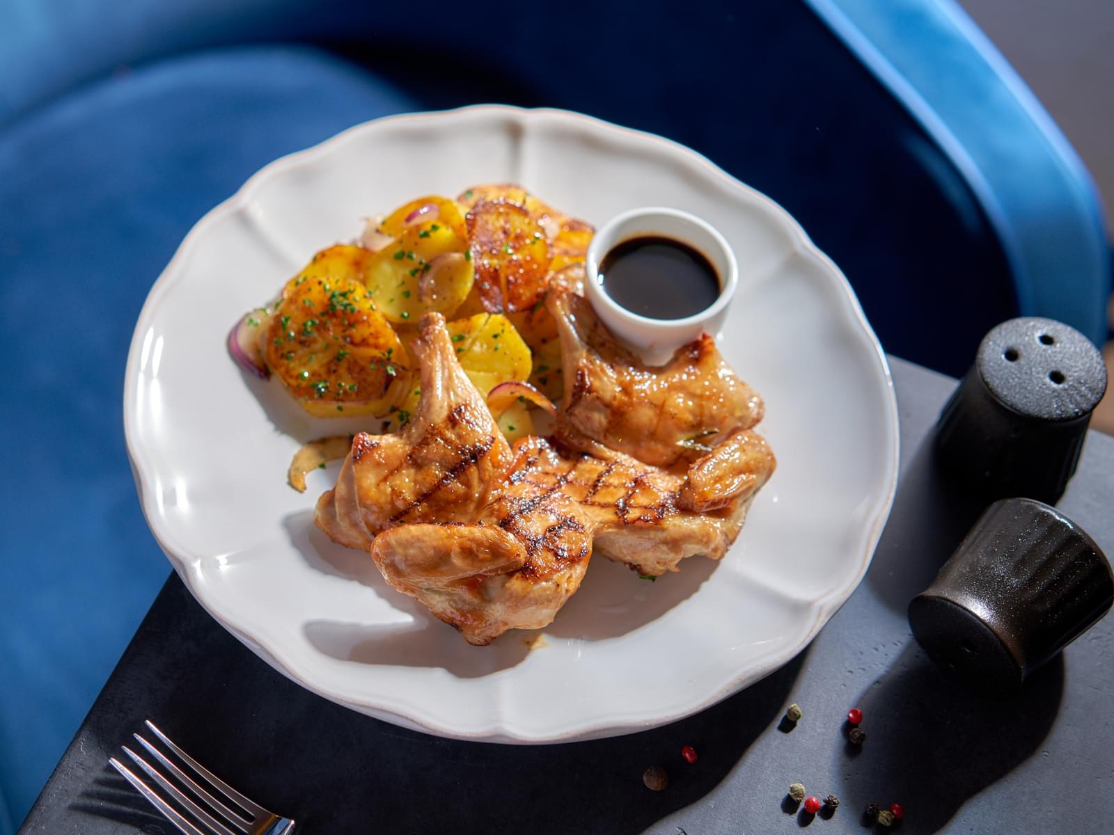 фото ресторана #3