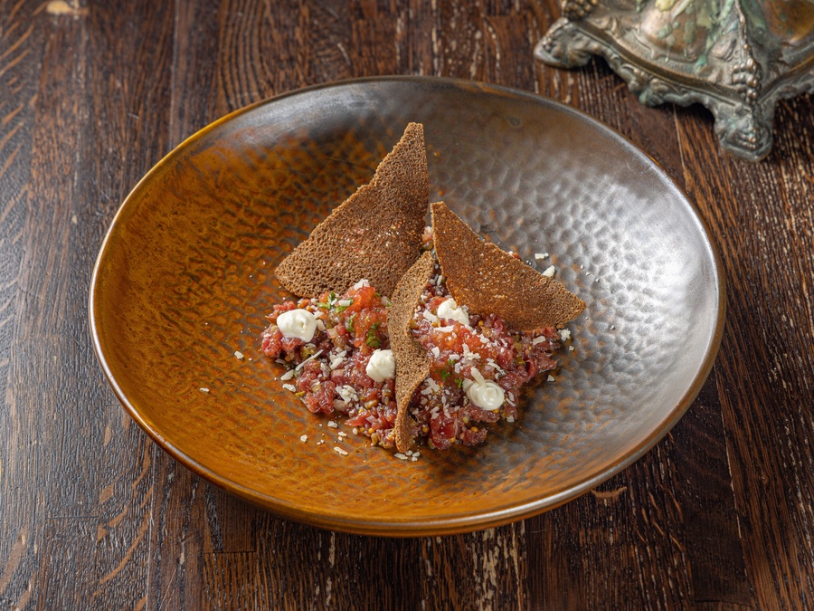 фото ресторана #1