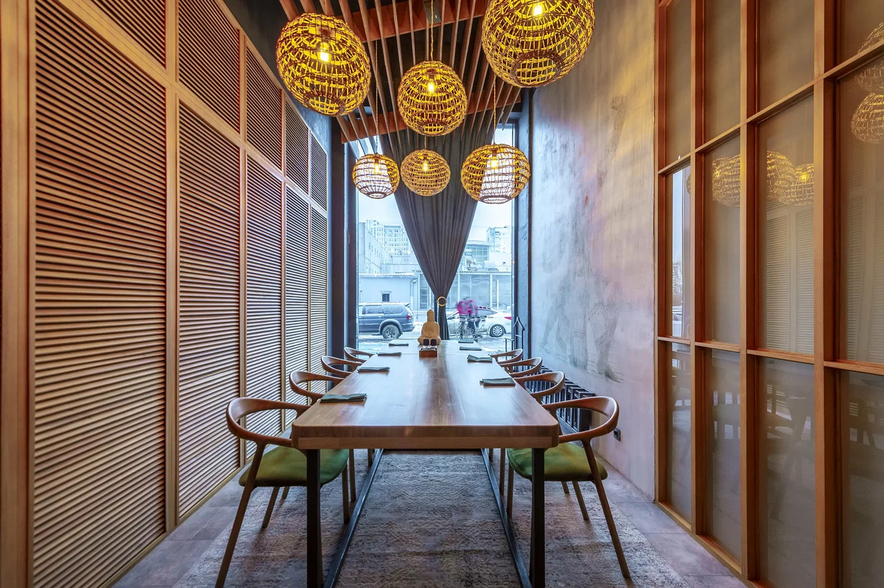 фото ресторана #7123