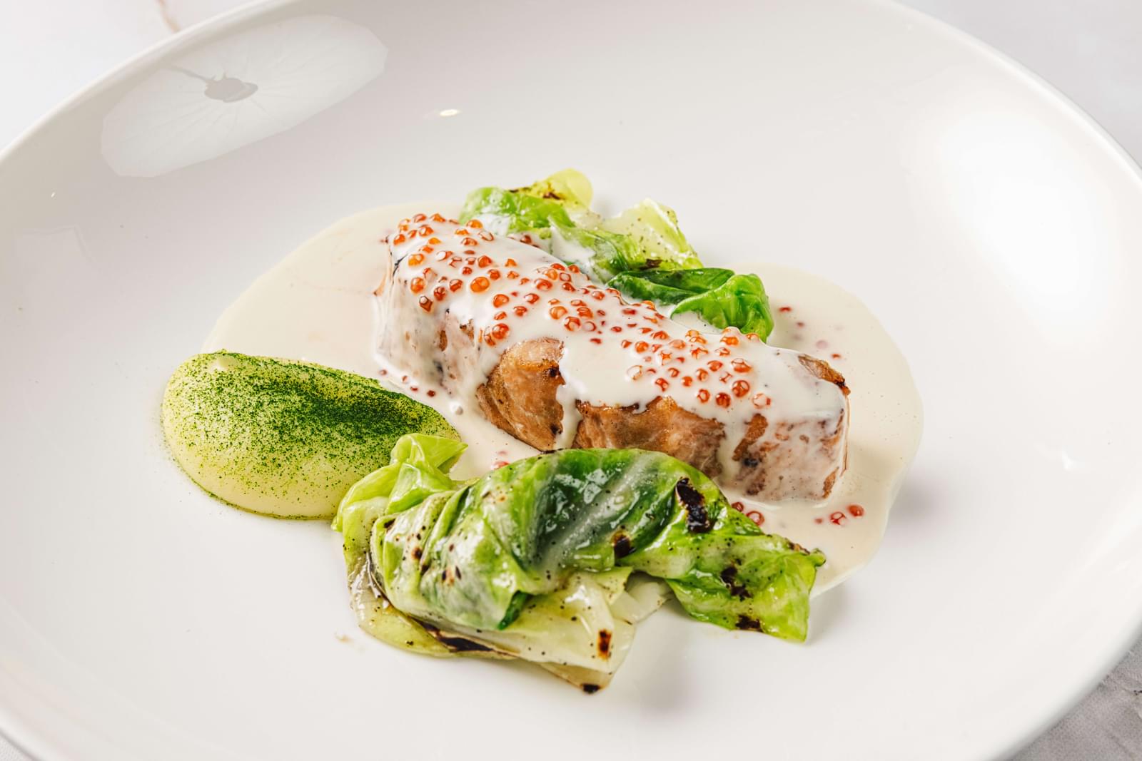 фото ресторана #1