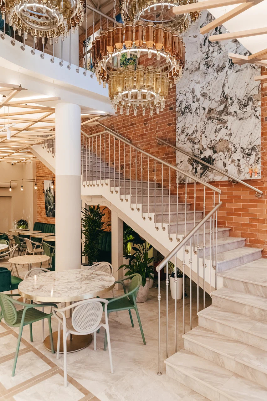 фото ресторана #1