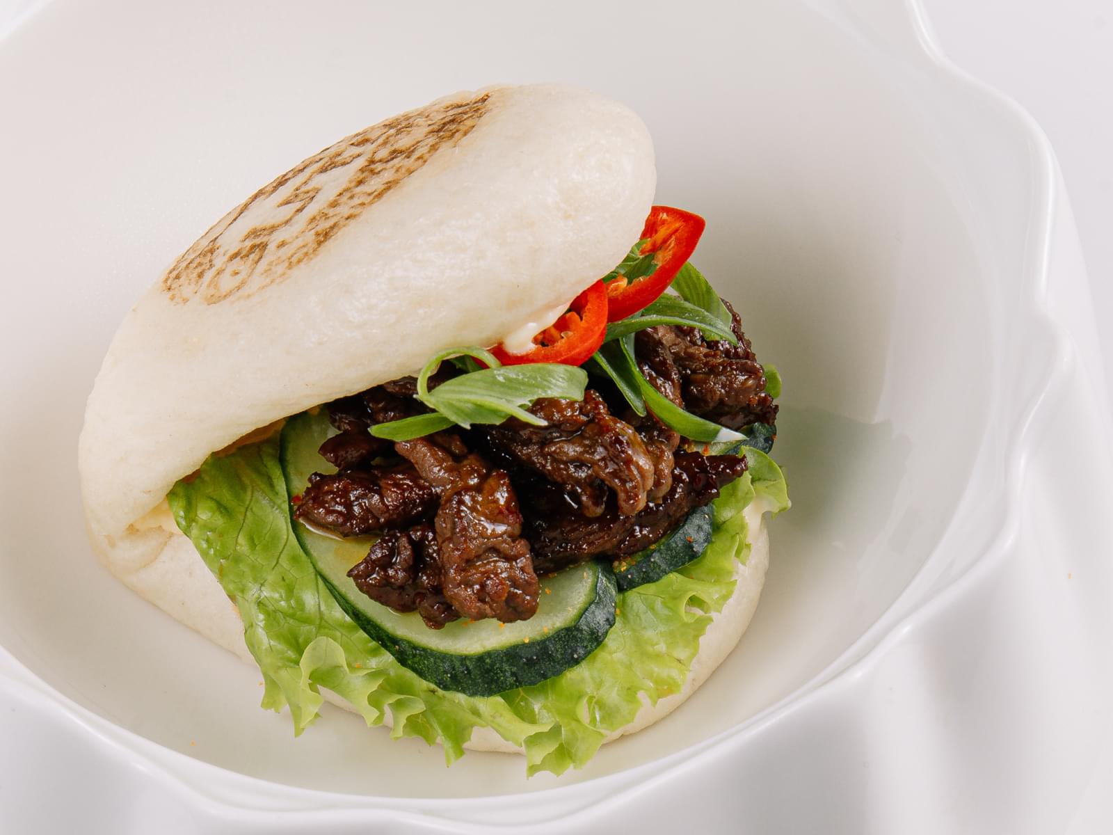 фото ресторана #1