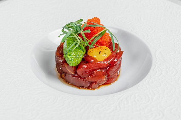 фото ресторана #2