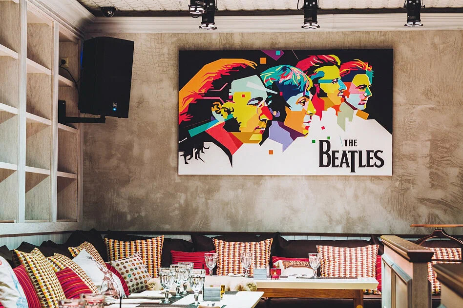 фото Проснись и пой