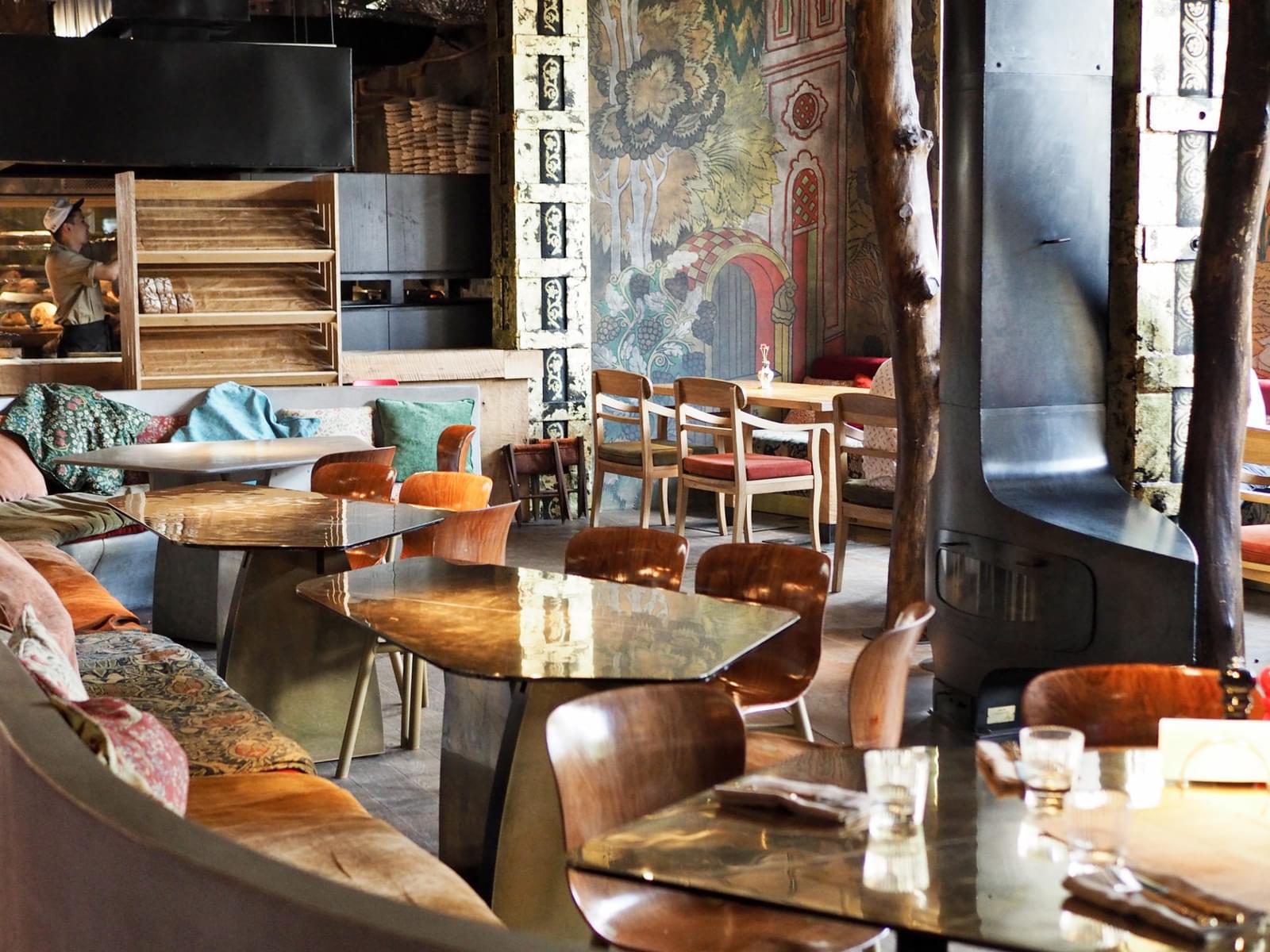 фото ресторана #10140