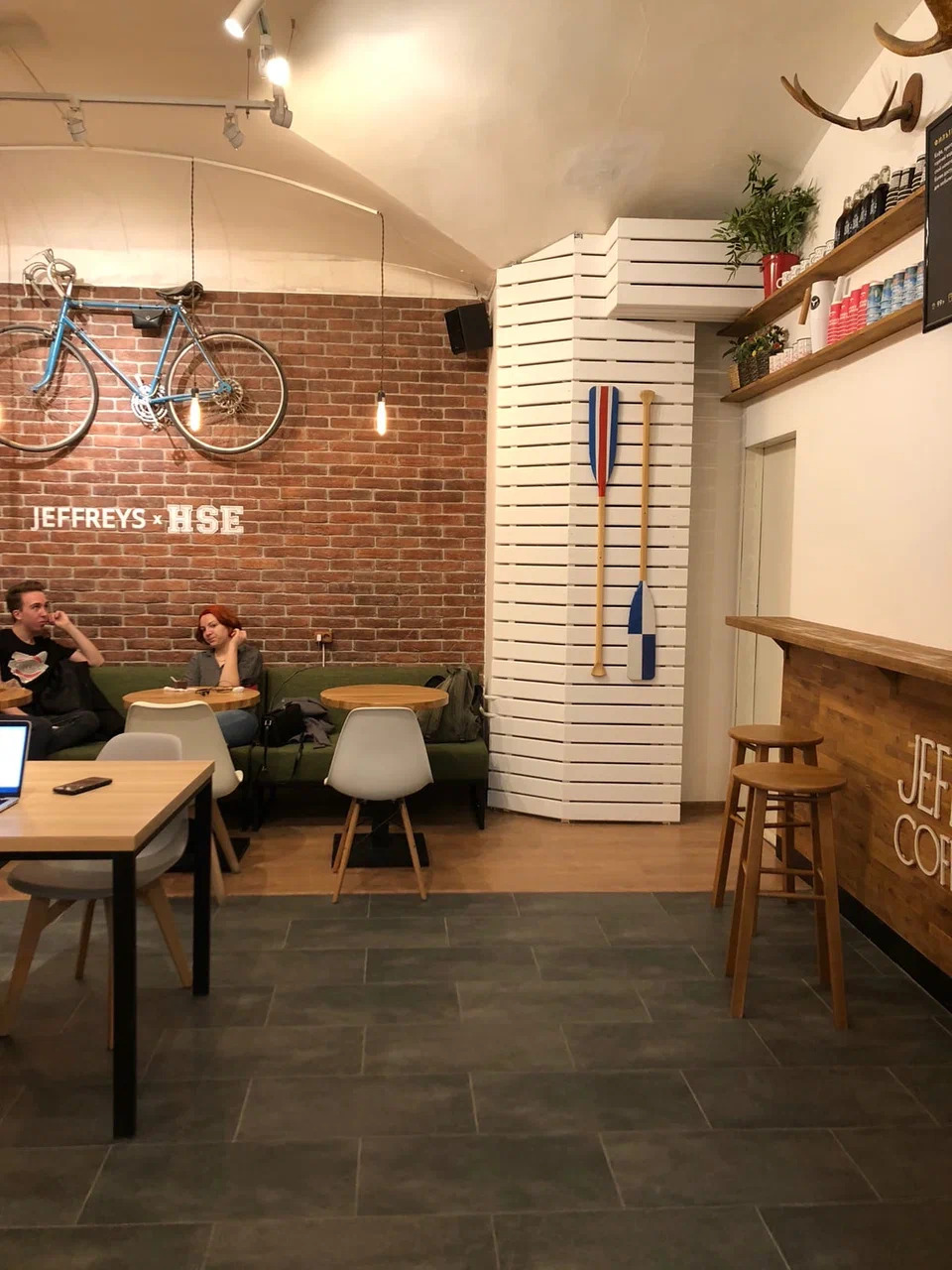 фото ресторана #7562