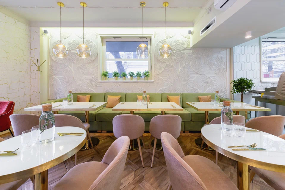 фото ресторана #3366