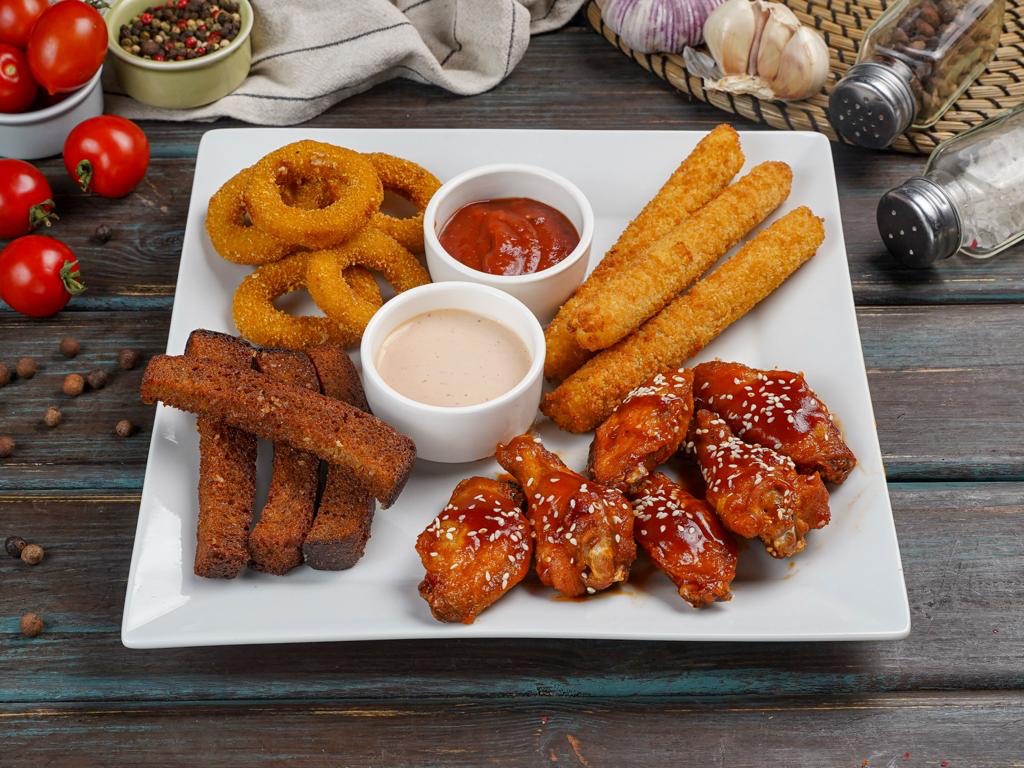 фото ресторана #2