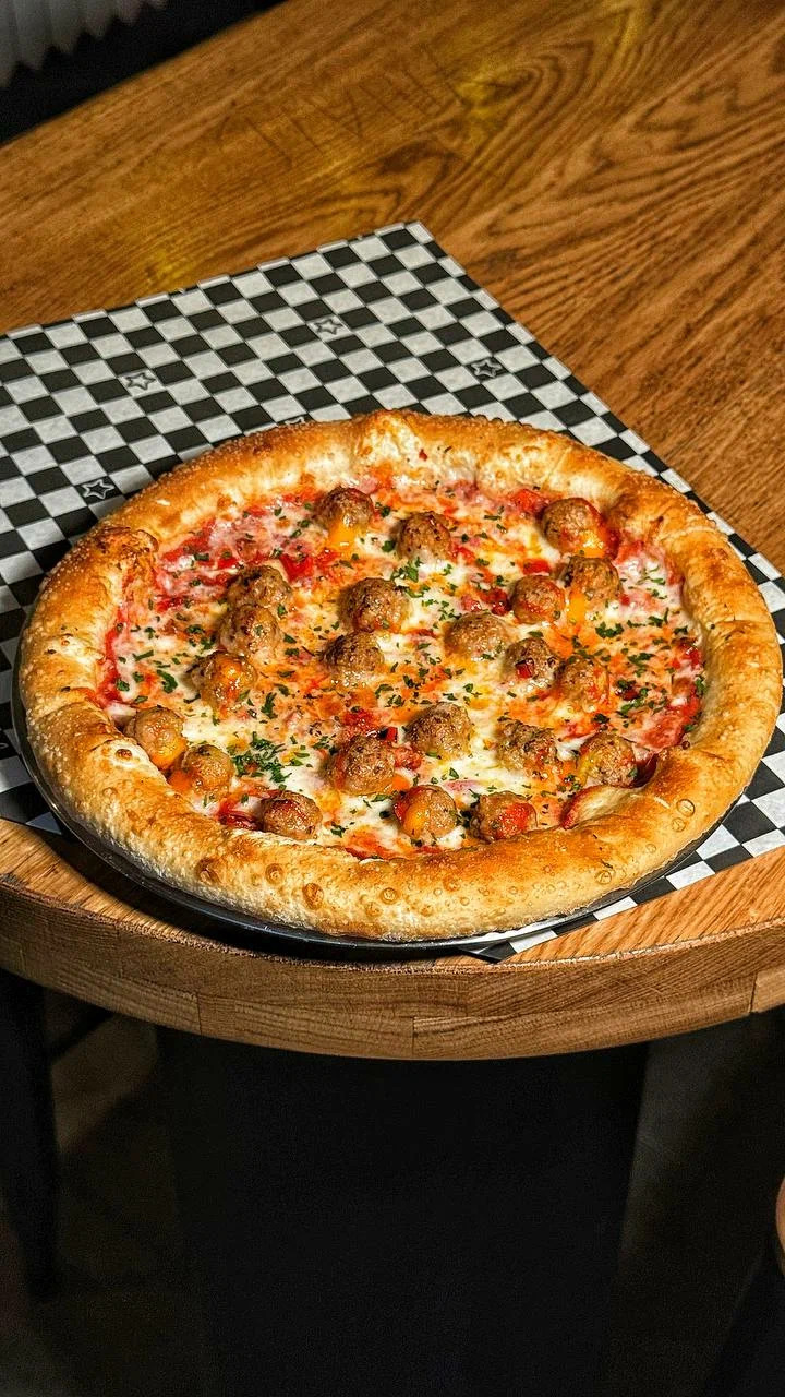 фото ресторана #1