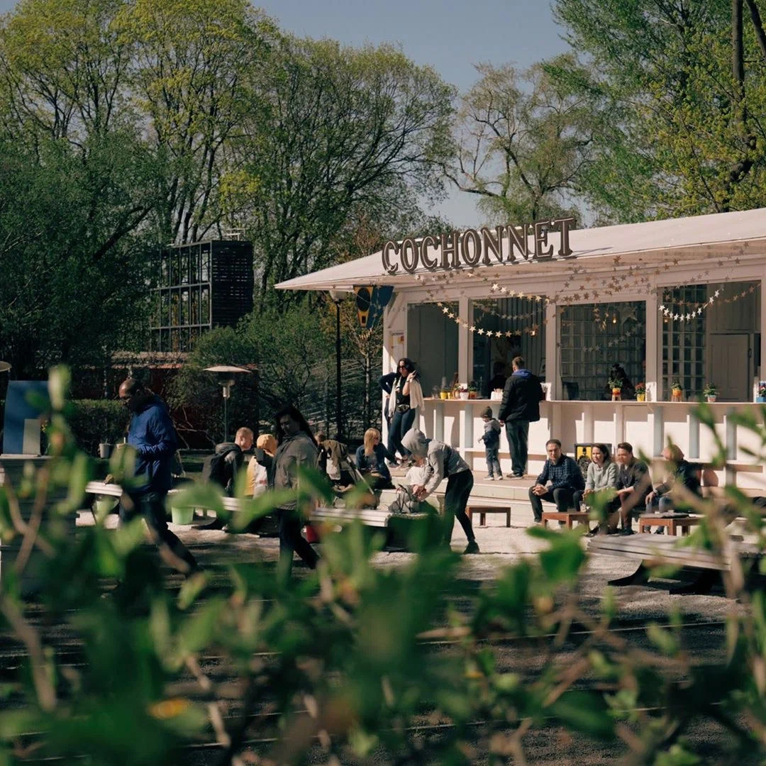 фото ресторана #9799