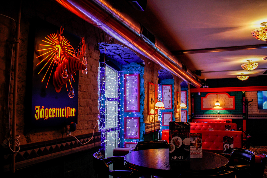 фото ресторана #7631