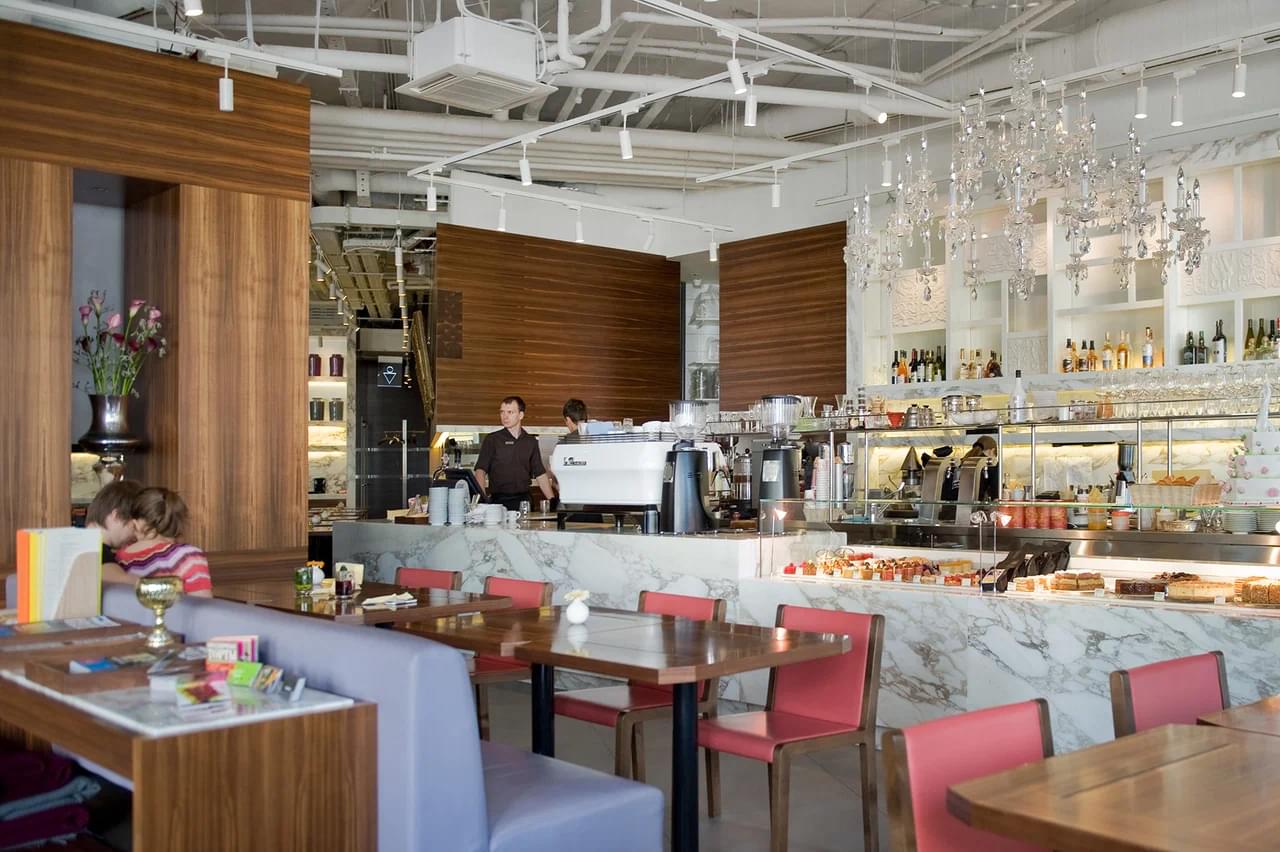 фото ресторана #4785