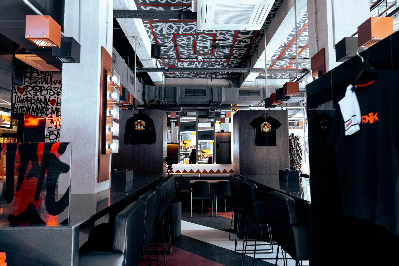 фото ресторана #7824